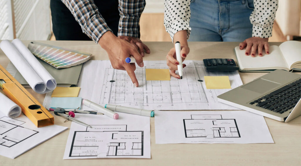 Diseño Arquitectónico y Remodelación de Sede Corporativa